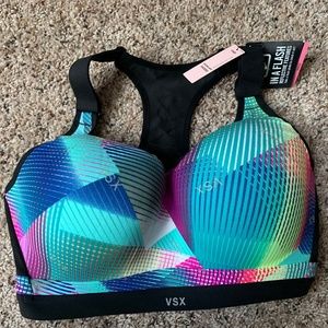 Victorias Secret sports bra